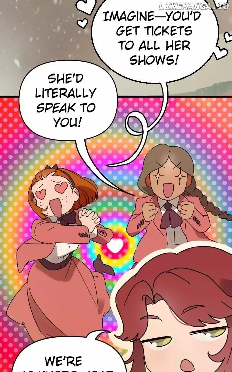 The Mafia Nanny Chapter 65 page 9
