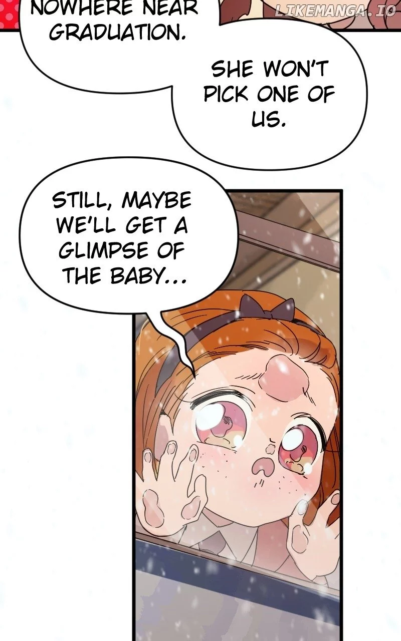 The Mafia Nanny Chapter 65 page 10