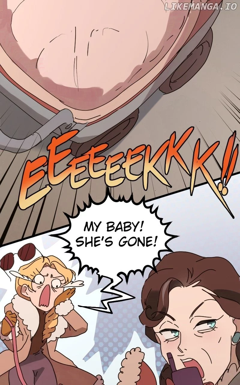 The Mafia Nanny Chapter 65 page 13