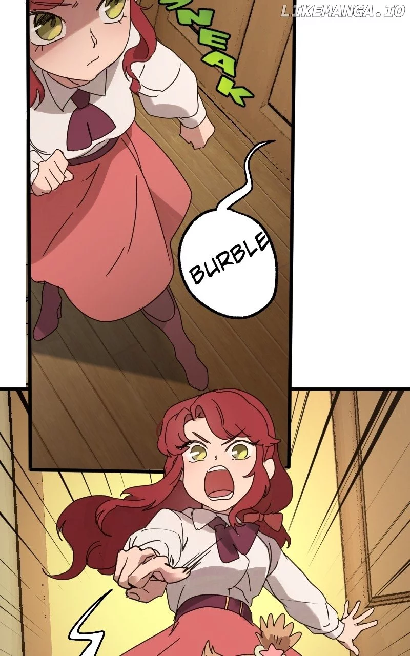 The Mafia Nanny Chapter 65 page 16