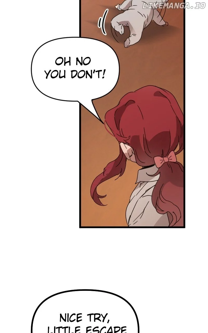 The Mafia Nanny Chapter 65 page 18