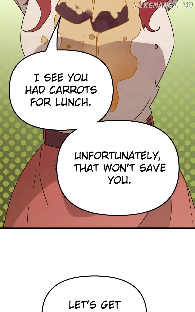 The Mafia Nanny Chapter 65 page 21