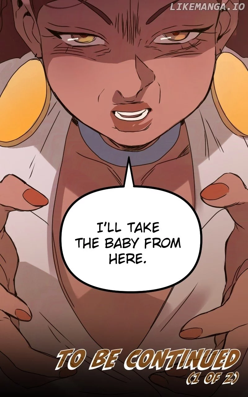 The Mafia Nanny Chapter 65 page 24