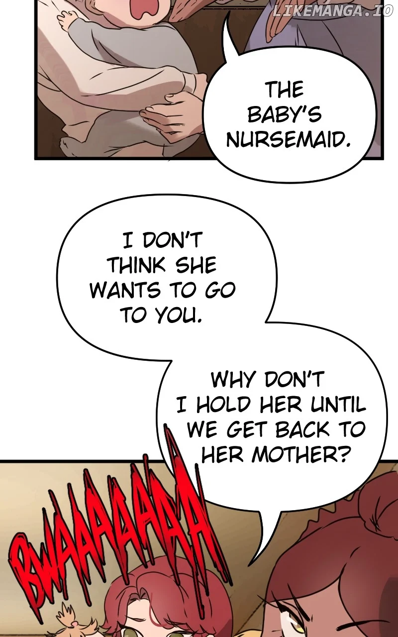 The Mafia Nanny Chapter 66 page 4