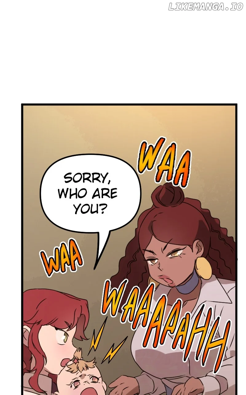 The Mafia Nanny Chapter 66 page 3