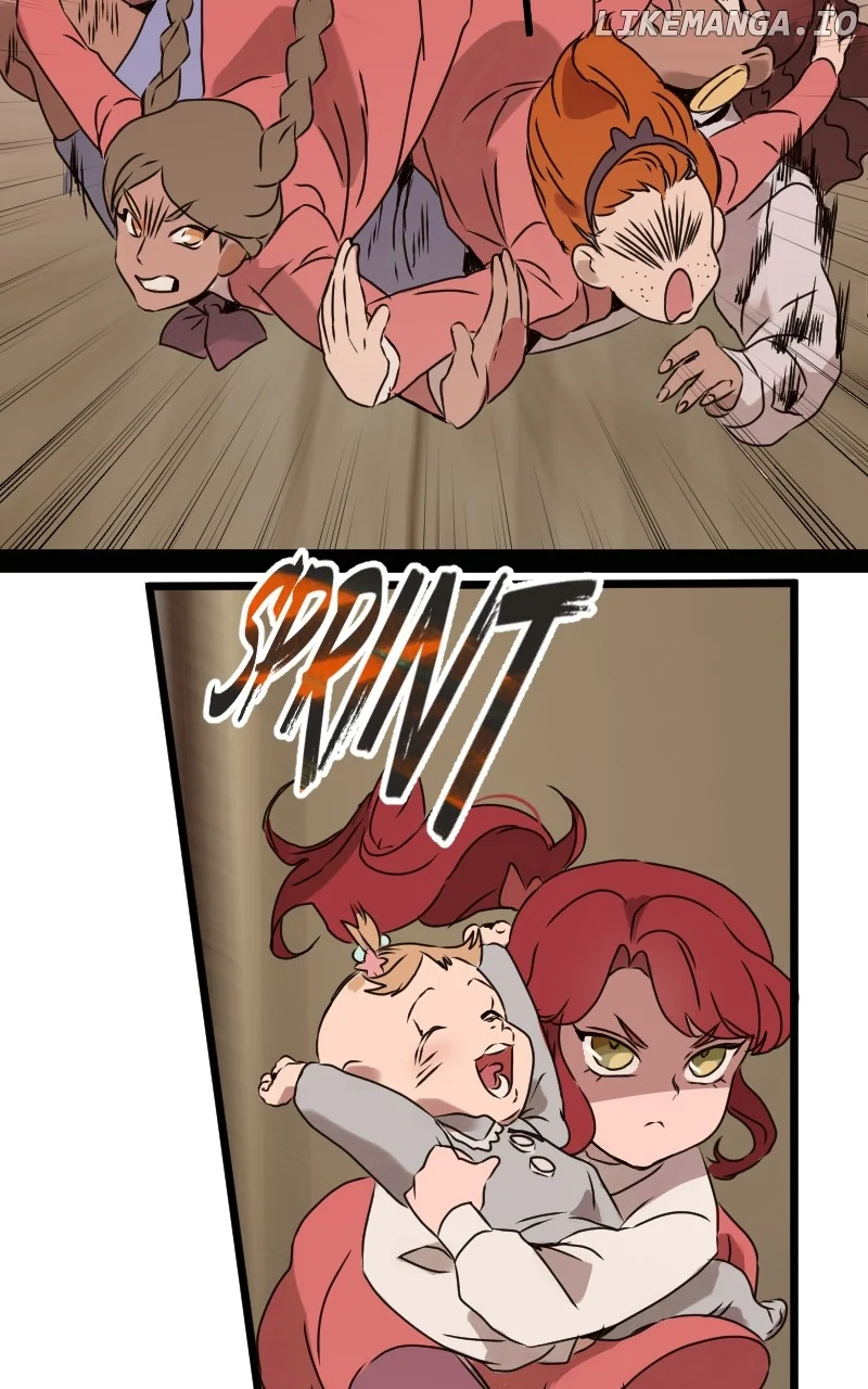 The Mafia Nanny Chapter 66 page 12