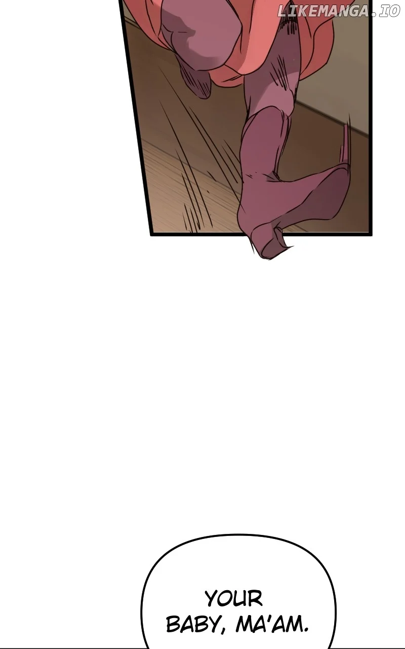 The Mafia Nanny Chapter 66 page 13