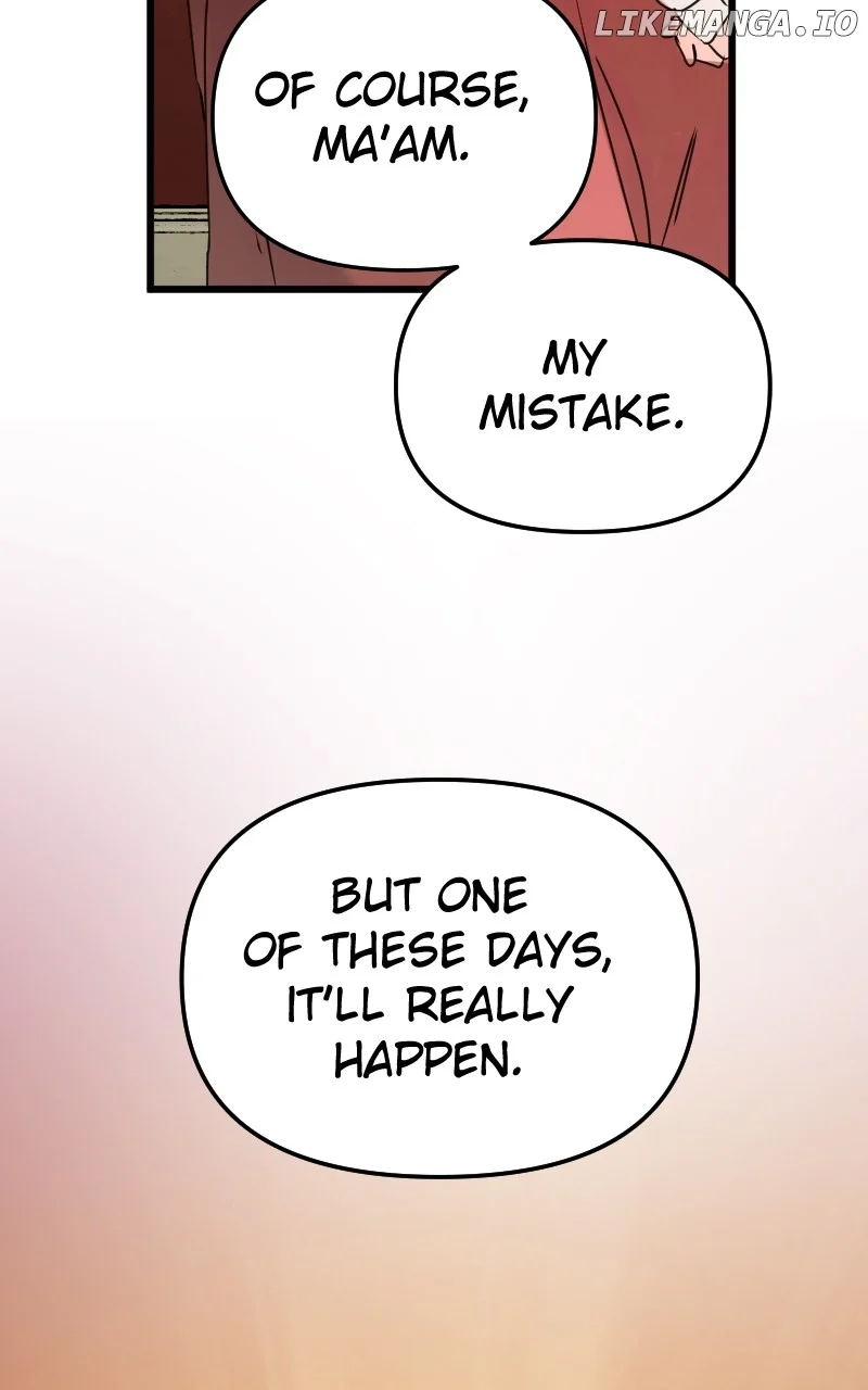 The Mafia Nanny Chapter 66 page 26