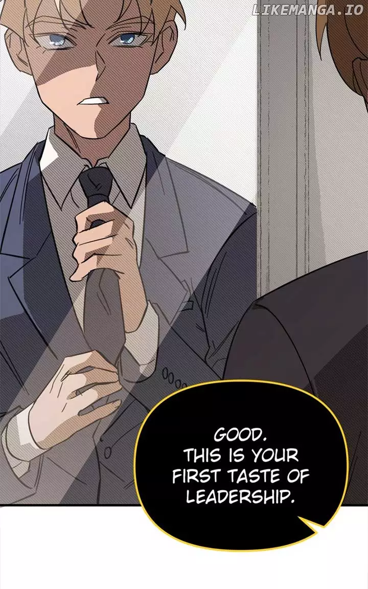 The Mafia Nanny Chapter 67 page 4