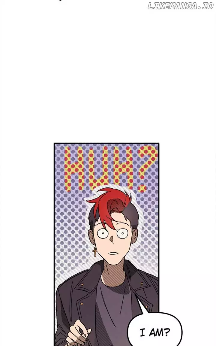 The Mafia Nanny Chapter 67 page 25