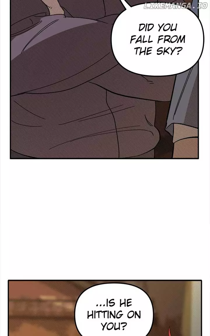 The Mafia Nanny Chapter 67 page 37