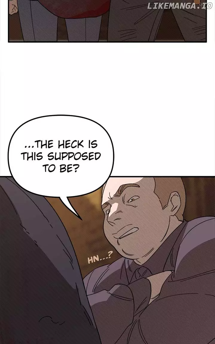 The Mafia Nanny Chapter 67 page 39