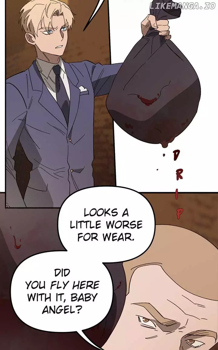 The Mafia Nanny Chapter 68 page 4