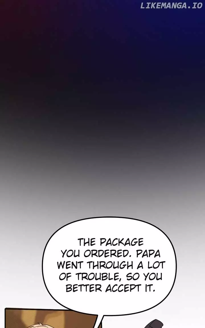 The Mafia Nanny Chapter 68 page 3