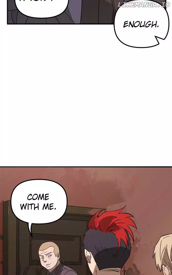 The Mafia Nanny Chapter 68 page 6