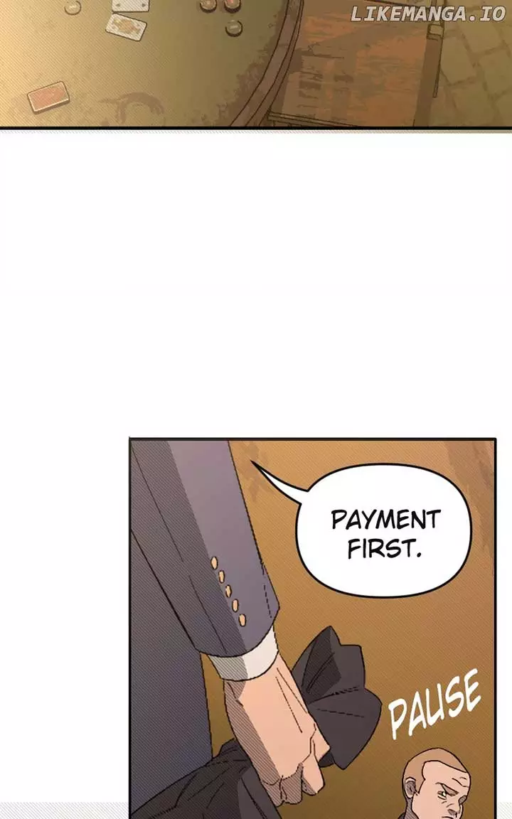 The Mafia Nanny Chapter 68 page 9