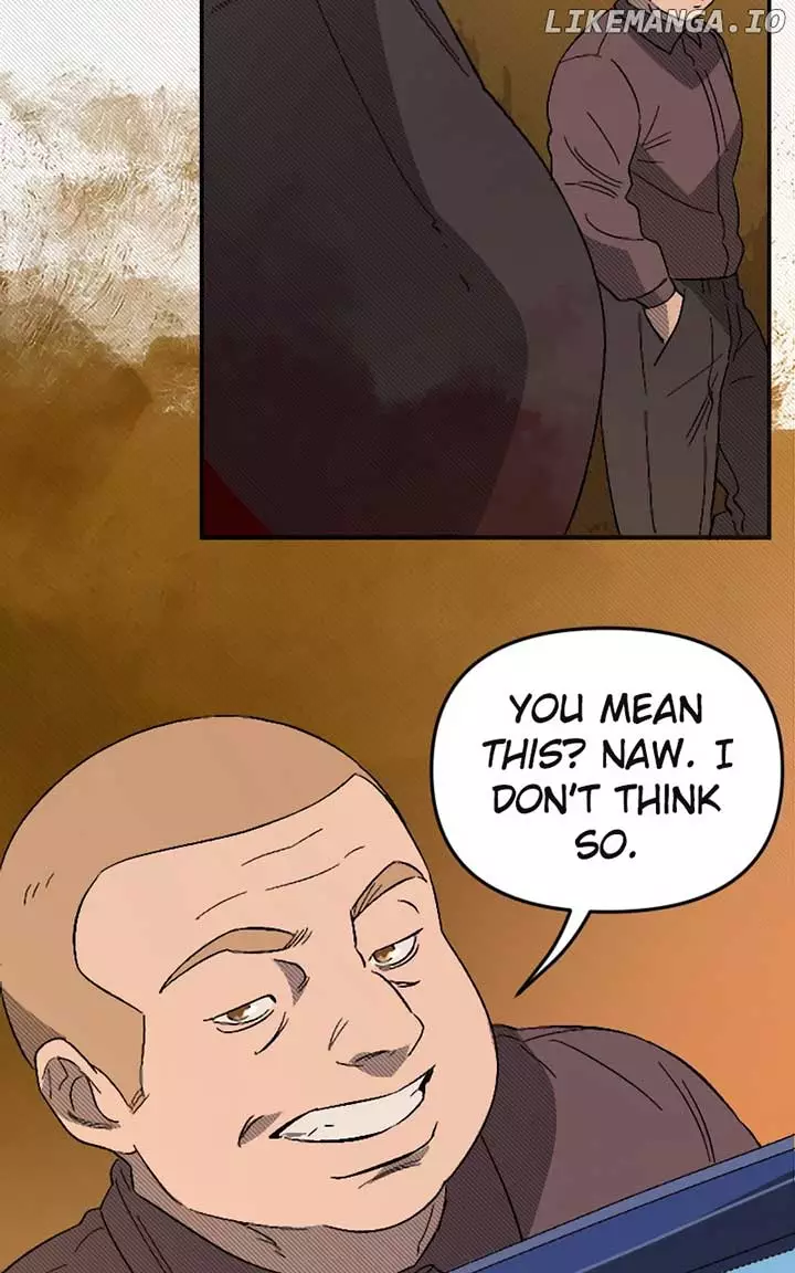 The Mafia Nanny Chapter 68 page 10