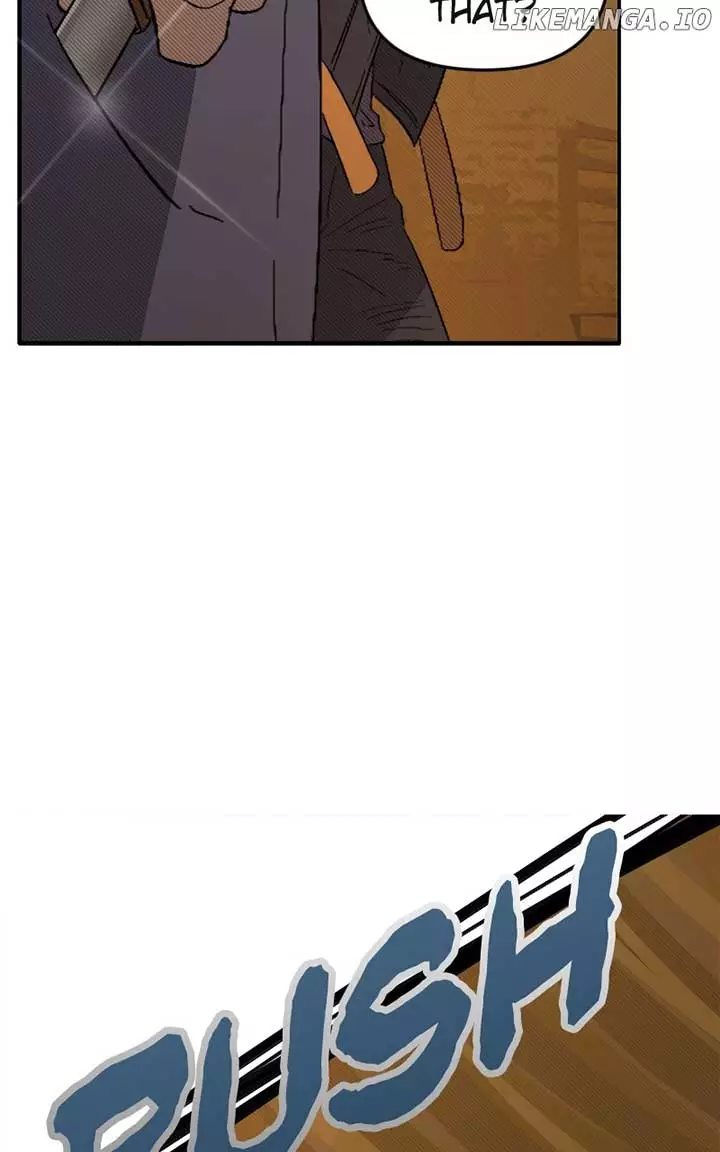 The Mafia Nanny Chapter 68 page 16