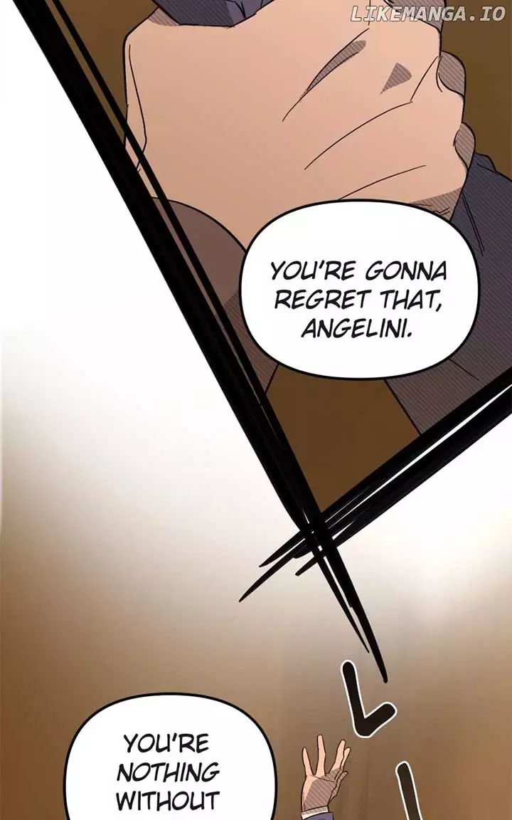 The Mafia Nanny Chapter 68 page 18