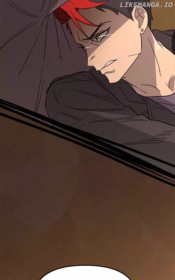 The Mafia Nanny Chapter 68 page 21