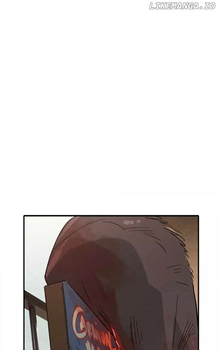 The Mafia Nanny Chapter 68 page 31