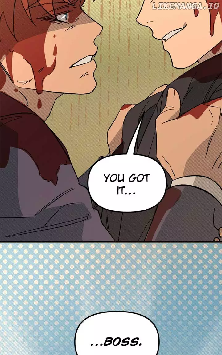 The Mafia Nanny Chapter 68 page 37
