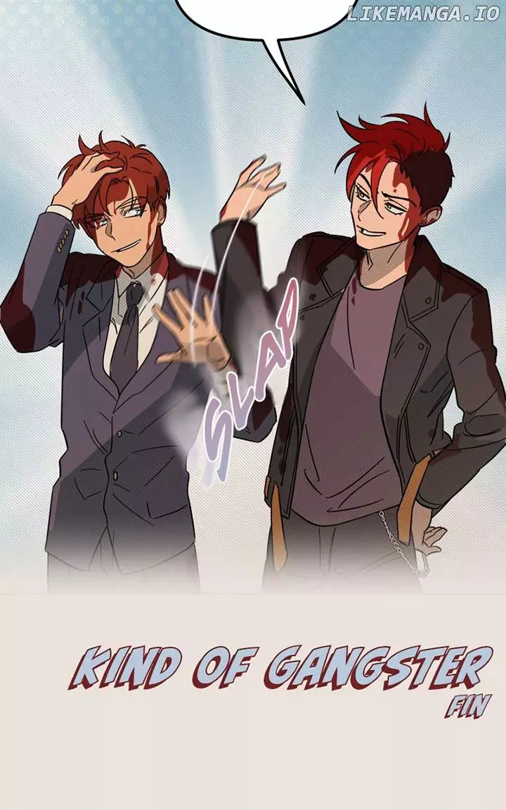 The Mafia Nanny Chapter 68 page 38