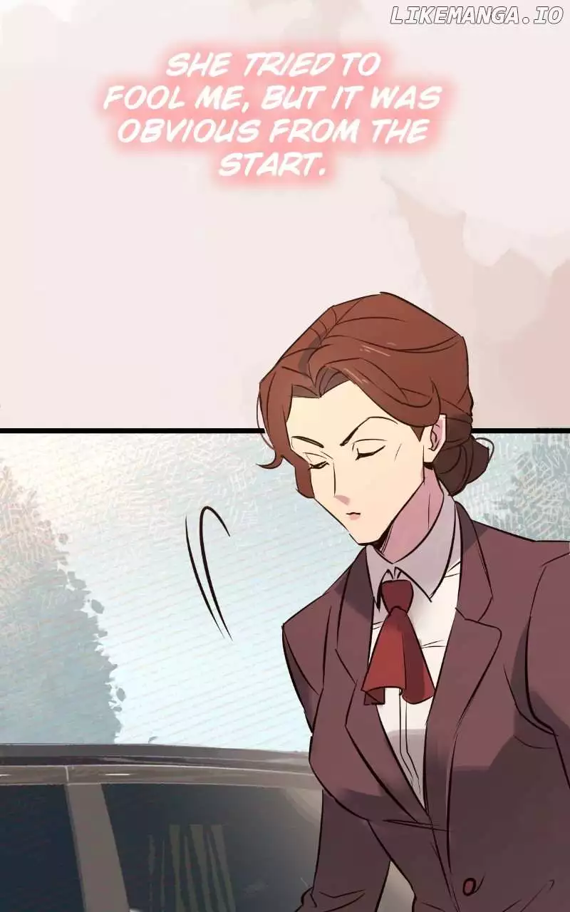The Mafia Nanny Chapter 69 page 5