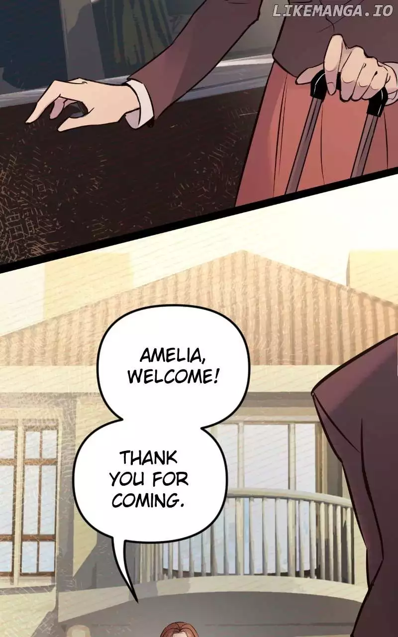 The Mafia Nanny Chapter 69 page 6