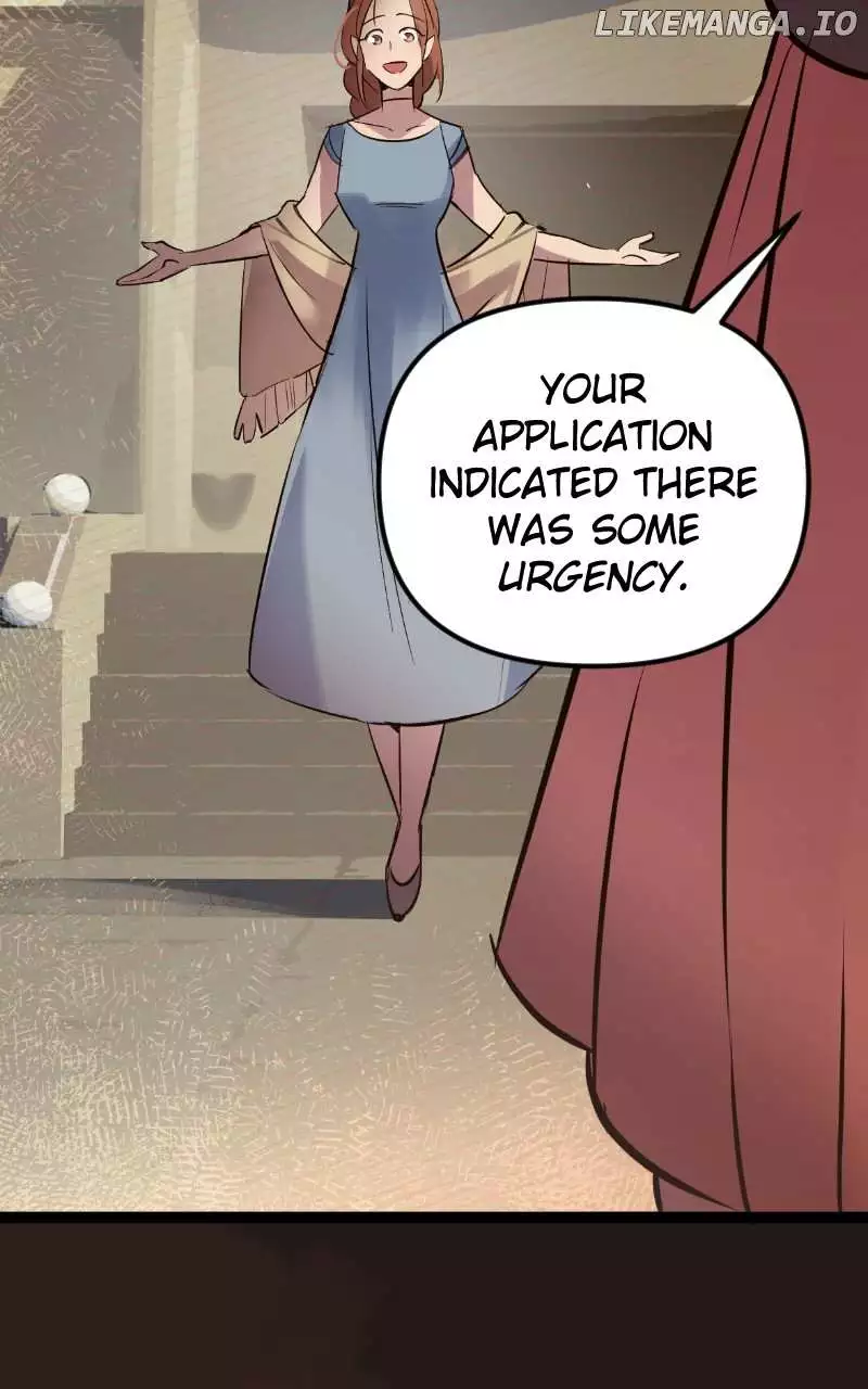 The Mafia Nanny Chapter 69 page 7