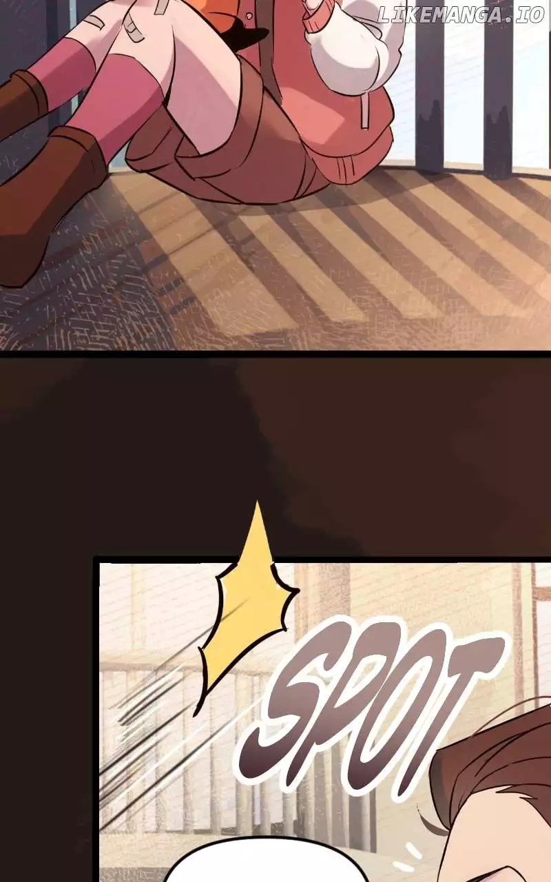 The Mafia Nanny Chapter 69 page 9