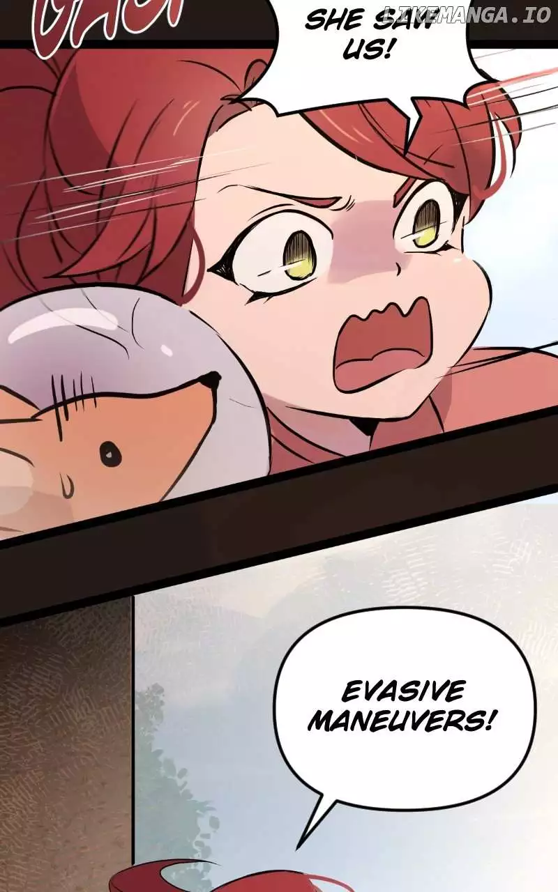 The Mafia Nanny Chapter 69 page 11
