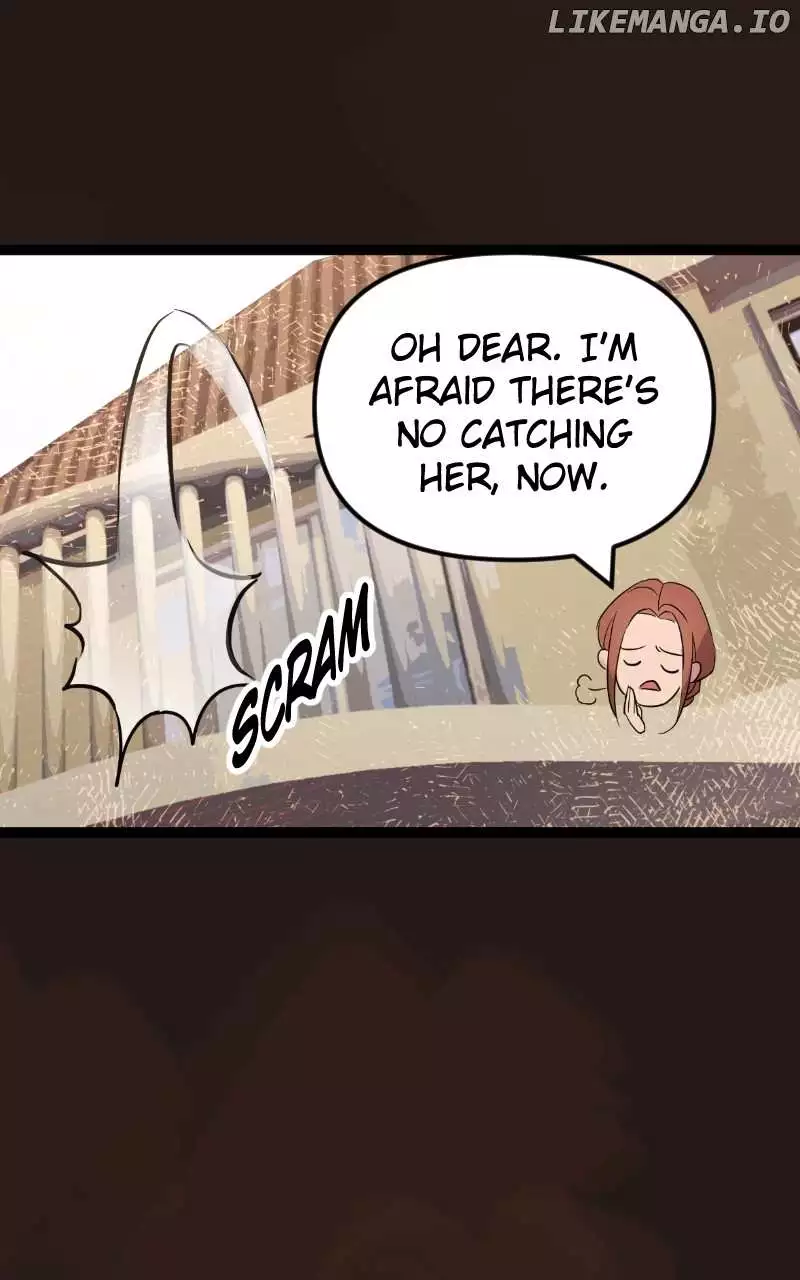The Mafia Nanny Chapter 69 page 13