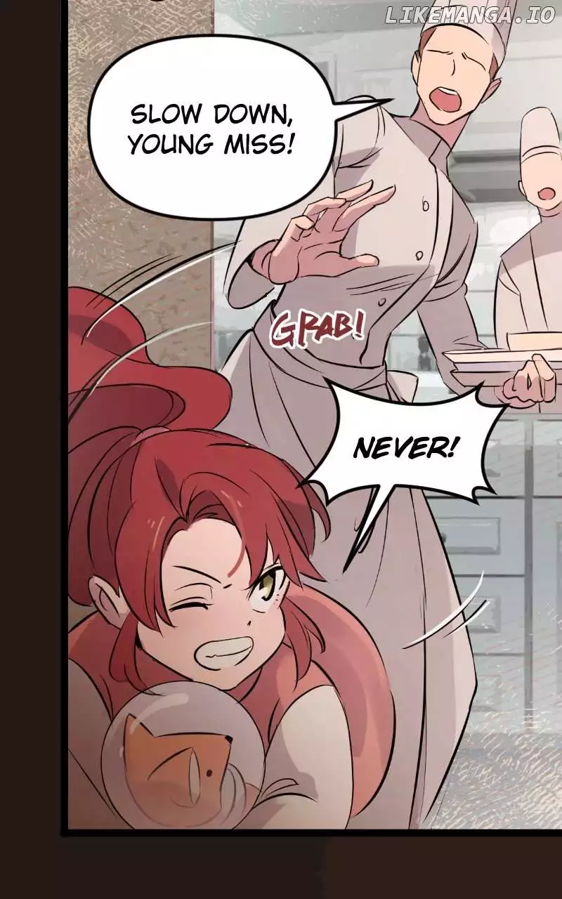 The Mafia Nanny Chapter 69 page 15