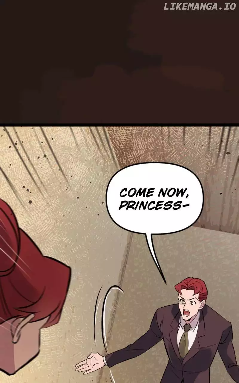 The Mafia Nanny Chapter 69 page 16