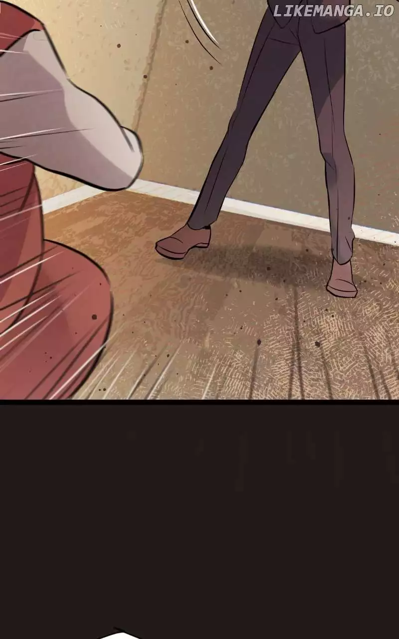 The Mafia Nanny Chapter 69 page 17