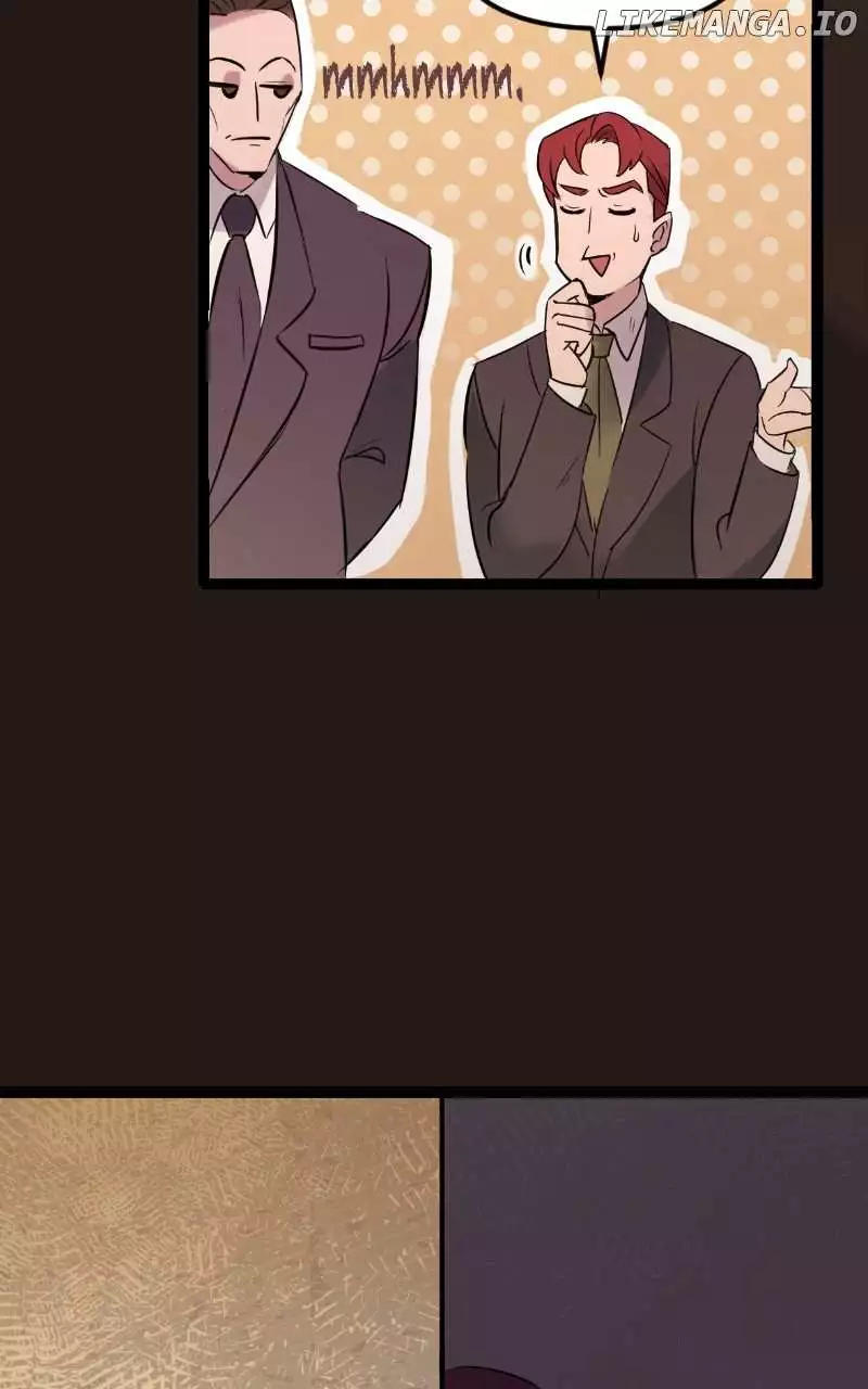 The Mafia Nanny Chapter 69 page 20