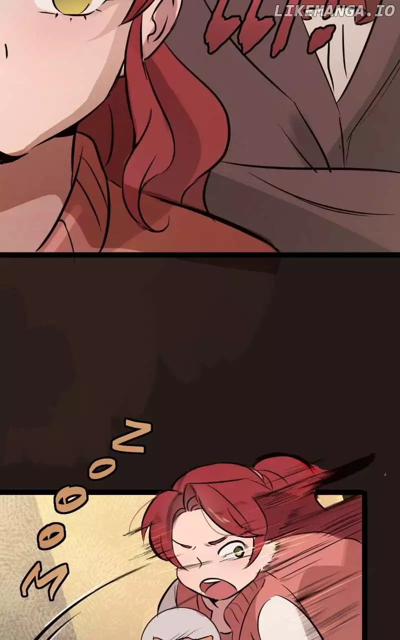 The Mafia Nanny Chapter 69 page 23