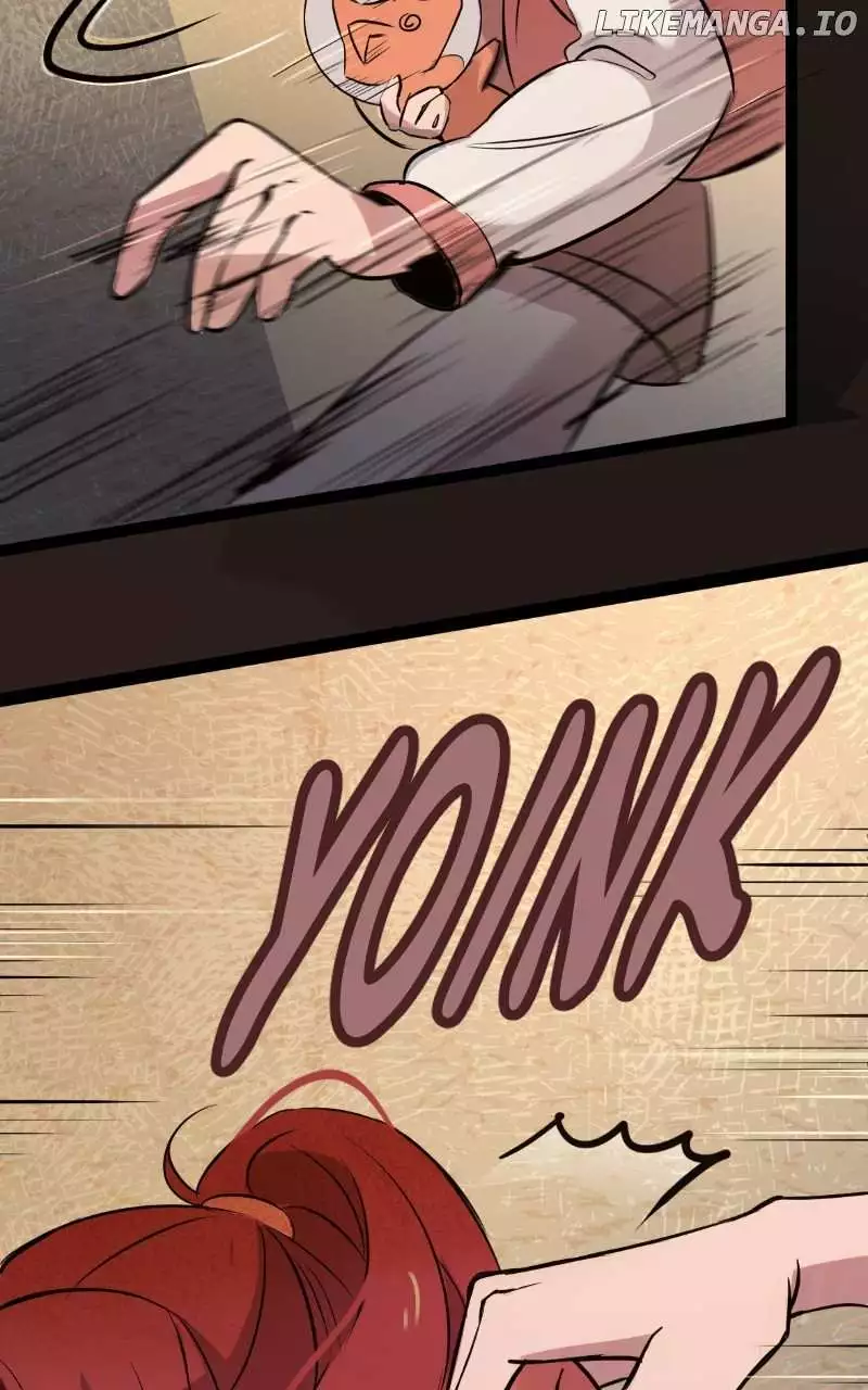 The Mafia Nanny Chapter 69 page 24