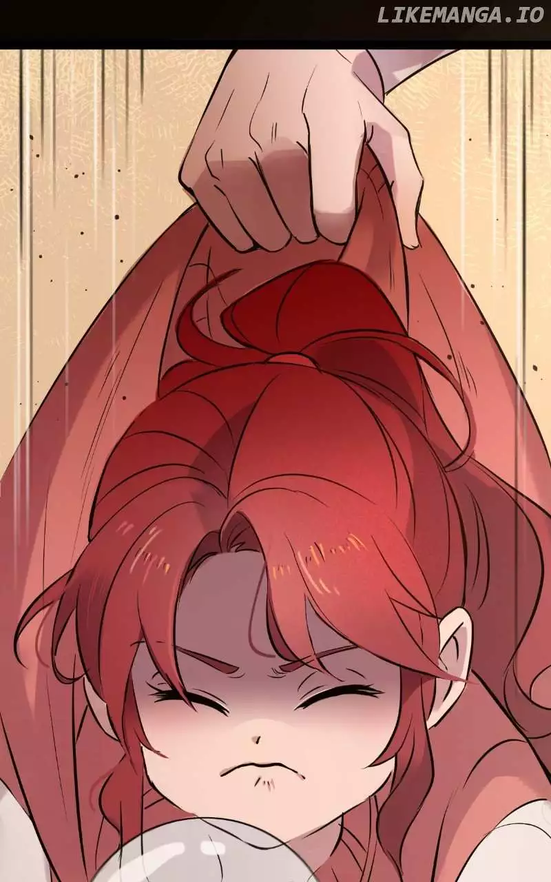 The Mafia Nanny Chapter 69 page 26