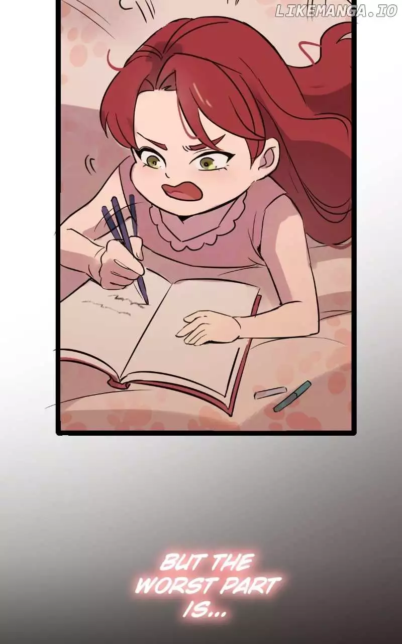 The Mafia Nanny Chapter 69 page 29