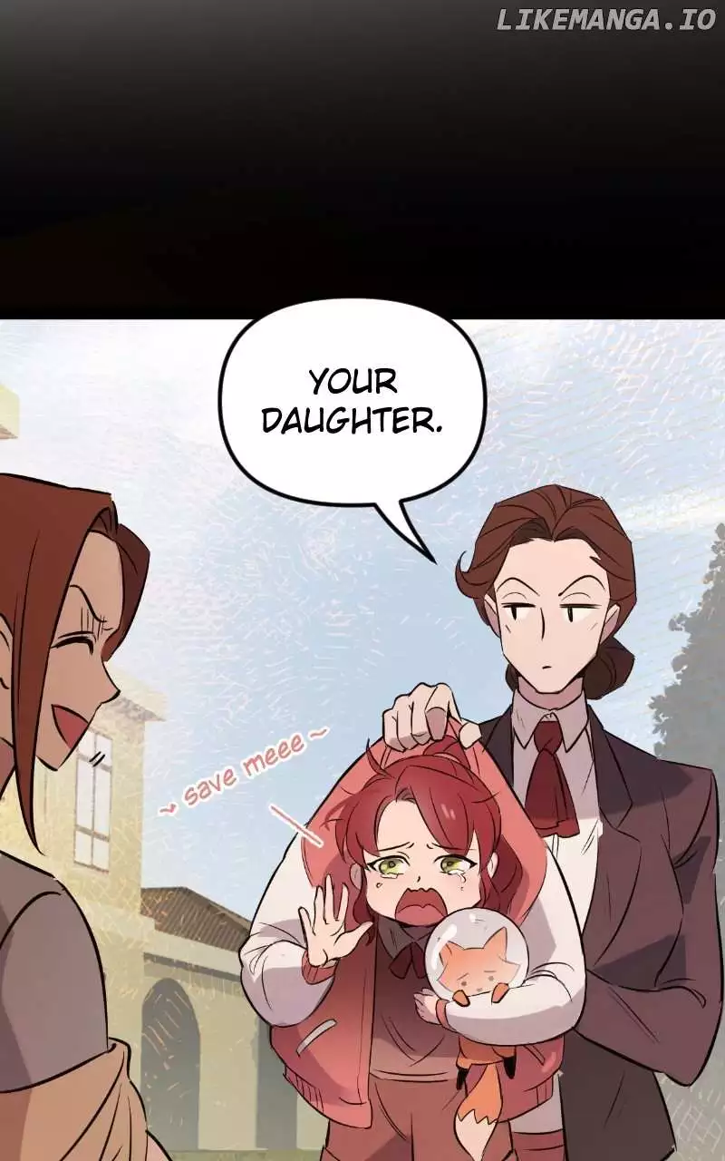 The Mafia Nanny Chapter 69 page 30
