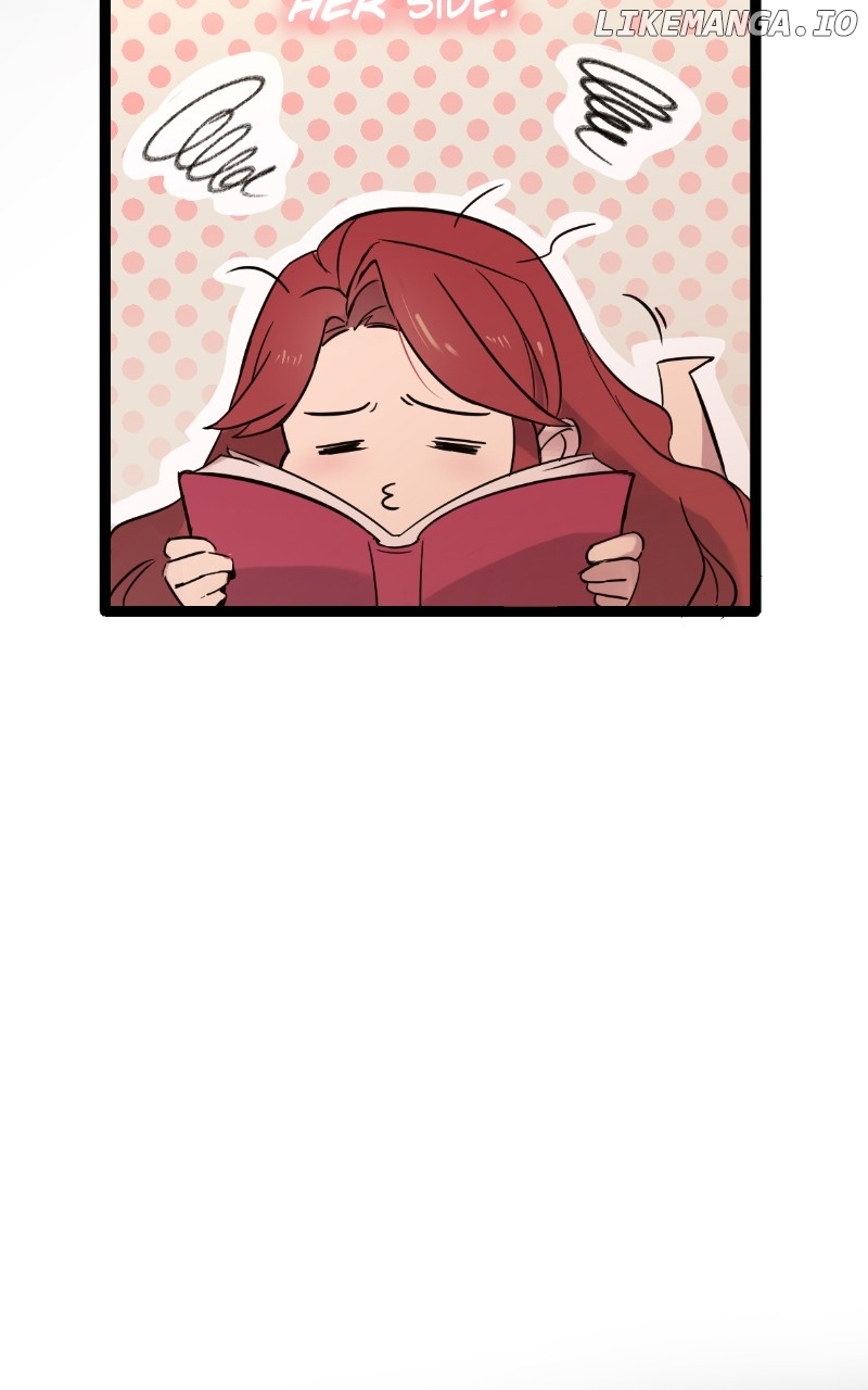 The Mafia Nanny Chapter 69 page 32