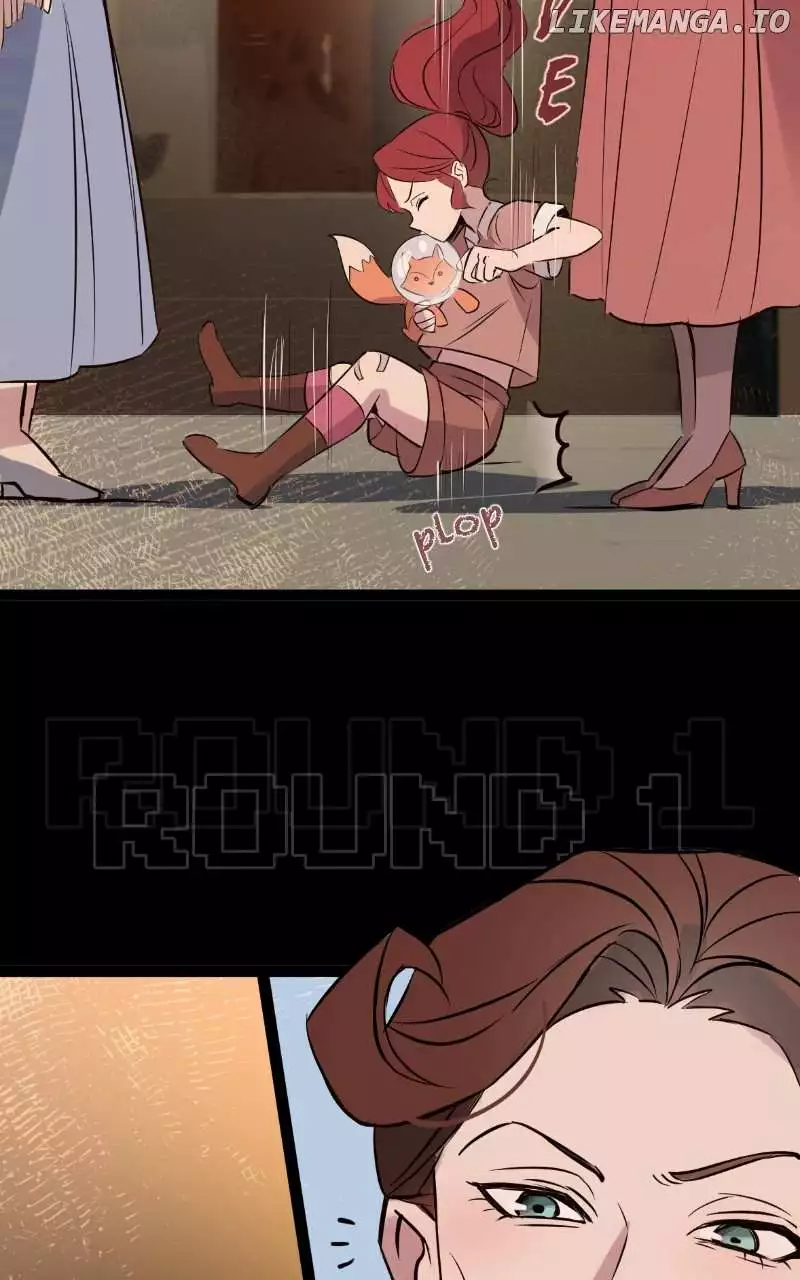 The Mafia Nanny Chapter 69 page 34