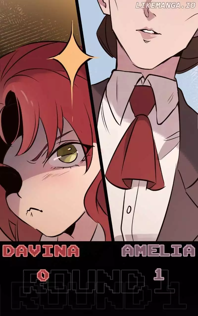 The Mafia Nanny Chapter 69 page 35