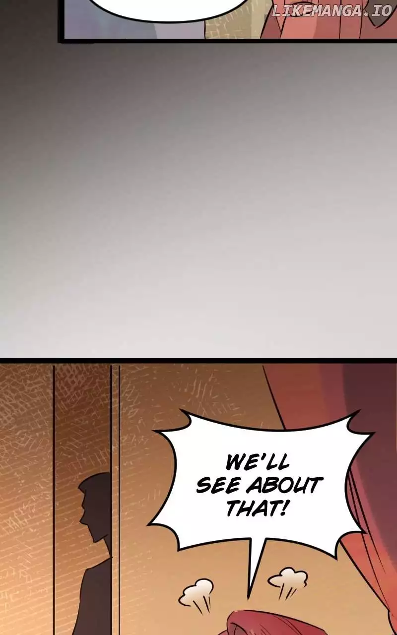 The Mafia Nanny Chapter 69 page 37