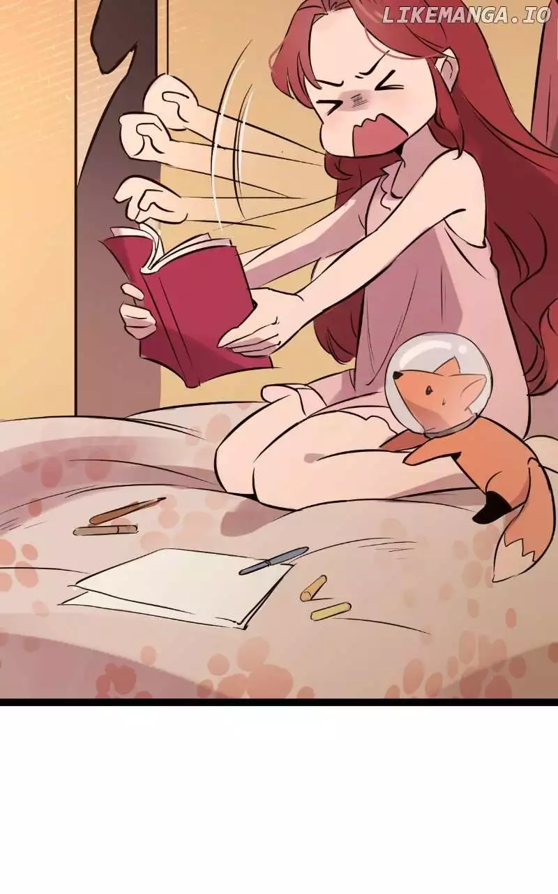 The Mafia Nanny Chapter 69 page 38