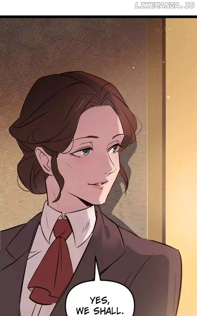 The Mafia Nanny Chapter 69 page 39