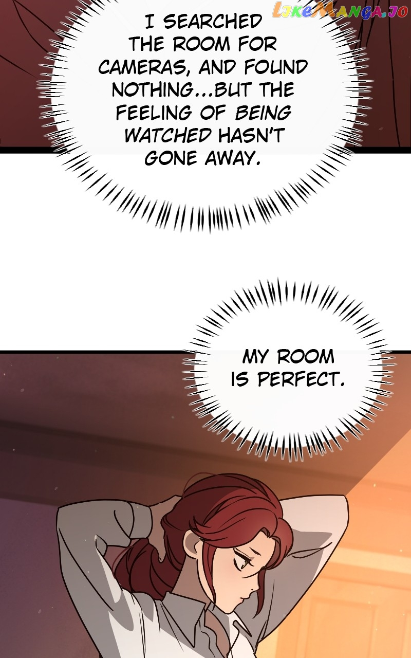 The Mafia Nanny Chapter 7 page 5