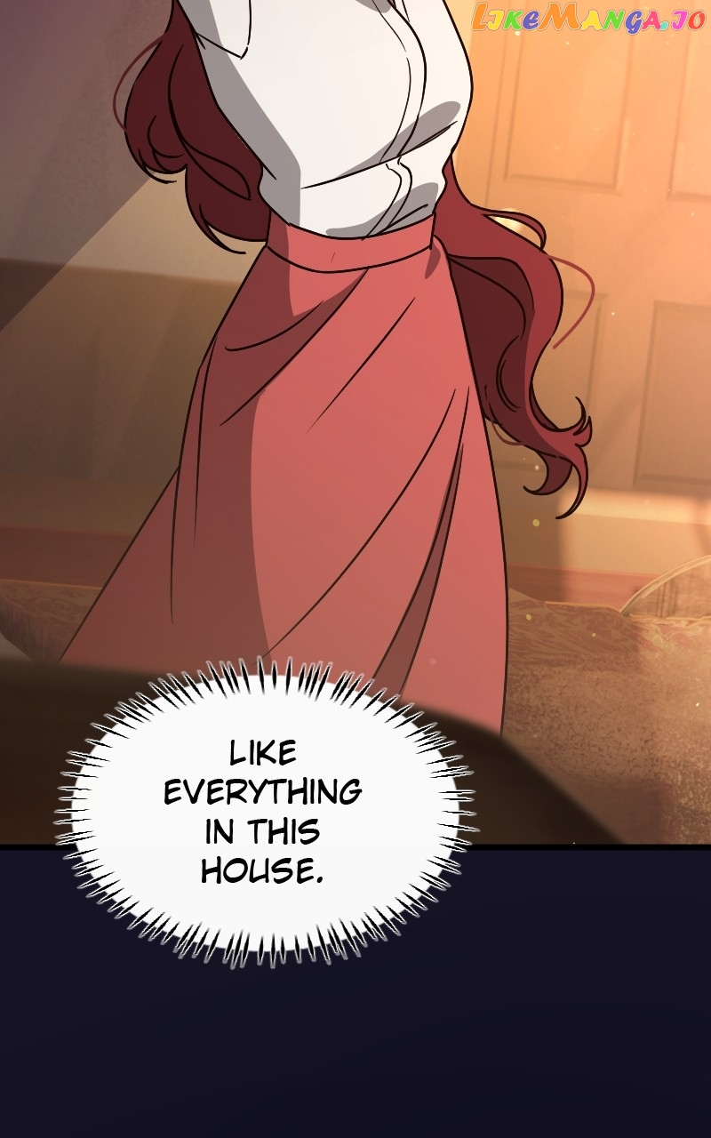 The Mafia Nanny Chapter 7 page 6